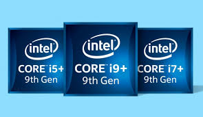 Intel Core i9+